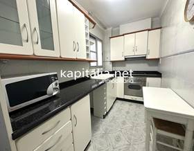 flat sale l´ olleria centro by 49,900 eur