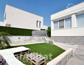 chalet sale la pobla de vallbona maravisa by 449,000 eur