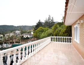 houses for sale in la vall d´uixo