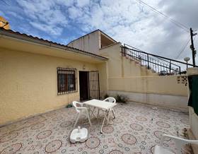 houses for sale in la zenia