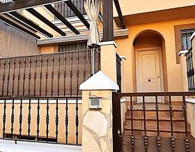houses for sale in almeria province