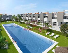 villas for sale in alicante province