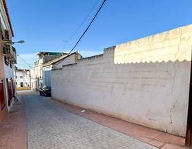 land sale atarfe vega de granada zona noroeste by 89,900 eur