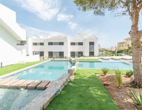 bungalow sale torrevieja los balcones by 305,000 eur