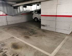 garages for rent in valles oriental barcelona