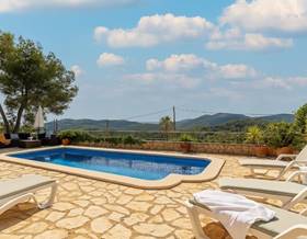 houses for sale in garraf barcelona