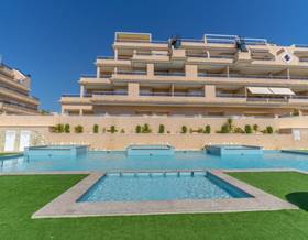 apartment sale alicante torrevieja by 249,000 eur