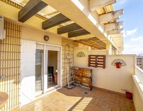 penthouses for sale in torrevieja