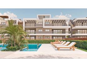 penthouse sale alicante pilar de la horadada by 539,900 eur