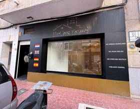 offices for sale in torrevieja