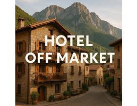 hotel sale estellencs by 2,500,000 eur