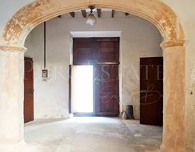 building sale manacor by 550,000 eur