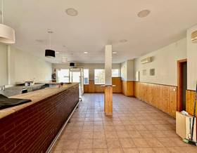 premises for rent in torrejon del rey