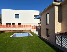 villas for sale in tossa de mar