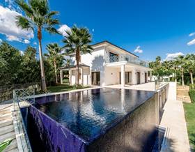 houses for sale in guadalmina
