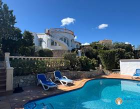 chalet sale javea xabia balcon al mar by 595,000 eur