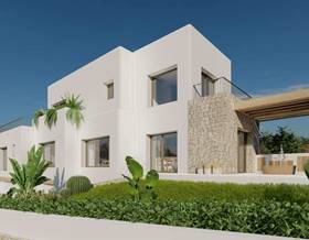 houses for sale in altea