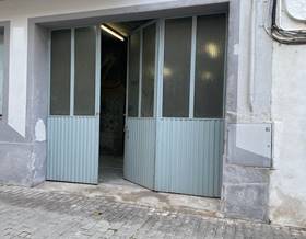 industrial warehouse sale sant carles de la rapita centro by 38,500 eur