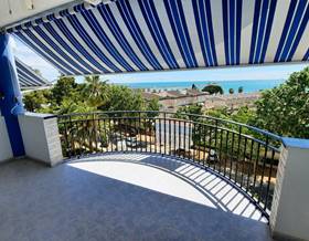 flat sale sant carles de la rapita playa by 210,000 eur
