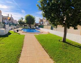 houses for sale in benijofar