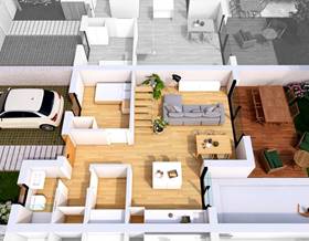 houses for sale in plasencia