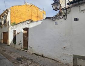 land sale cordoba cordoba by 185,000 eur