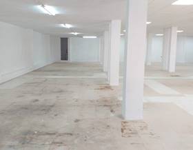 premises for sale in san bartolome, las palmas