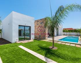 villa sale san javier san javier by 589,900 eur