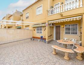 flat sale torrevieja el limonar/paraje natural by 119,000 eur