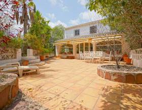 villas for sale in alicante province