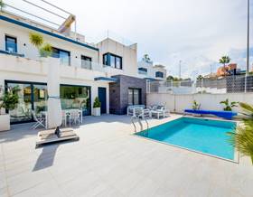 houses for sale in campoamor