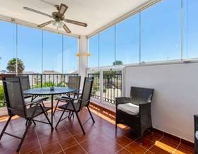 apartments for sale in los montesinos
