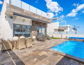 villa sale orihuela costa by 475,000 eur