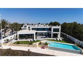 villas for sale in la zenia