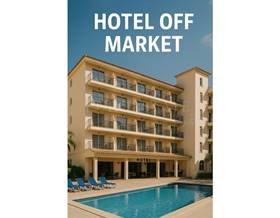 hotels for sale in llucmajor