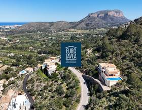 land sale pedreguer by 230,000 eur