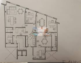 flat sale castellón castellon de la plana by 260,000 eur