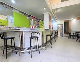 premises for sale in albiol
