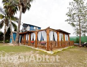chalet sale piles playa de piles by 170,000 eur