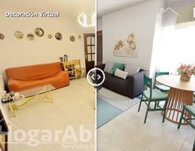 flat sale valencia by 236,000 eur