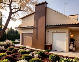 villas for sale in llorenç del penedes