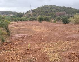 lands for sale in benidorm