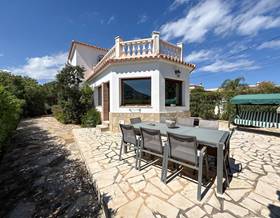 houses for sale in sanet y negrals