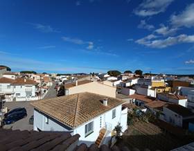 houses for sale in l´ escala
