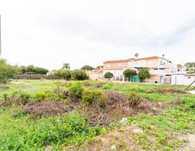 lands for sale in alicante province