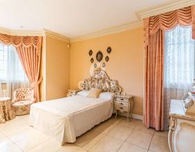 villas for sale in villanueva de la cañada