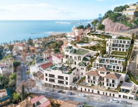apartments for sale in malaga province