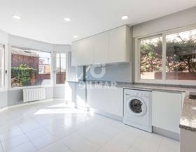 townhouse rent madrid capital by 4,000 eur