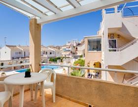apartment sale torrevieja nueva torrevieja - aguas nuevas by 144,969 eur