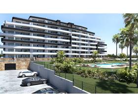 penthouse sale alicante san miguel de salinas by 289,000 eur